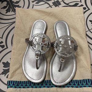 Tory Burch Miller Sandals